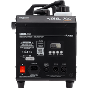 Nebel 700 Algam Lighting Vloernevelmachine