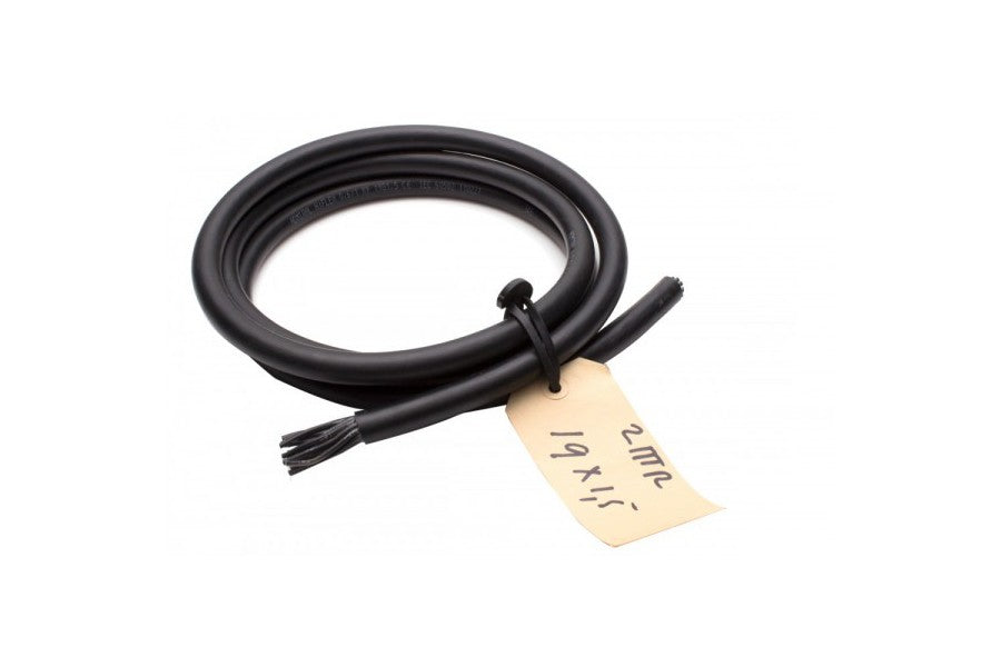 T-Fix Kabelbinder "Jan-Willempje" 4 cm (per 50)