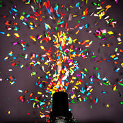 FUNFETTI SHOT Confettikanon Chauvet DJ