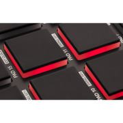 MPD218 AKAI Pad Midi Controller