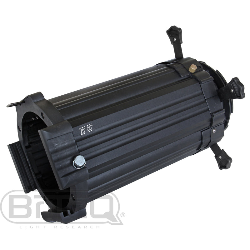 BT-PROFILE160/OPTIC 25-50� BRITEQ LED PROFILE SPOT