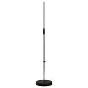 260 MICROPHONE STAND CHROME K&amp;M