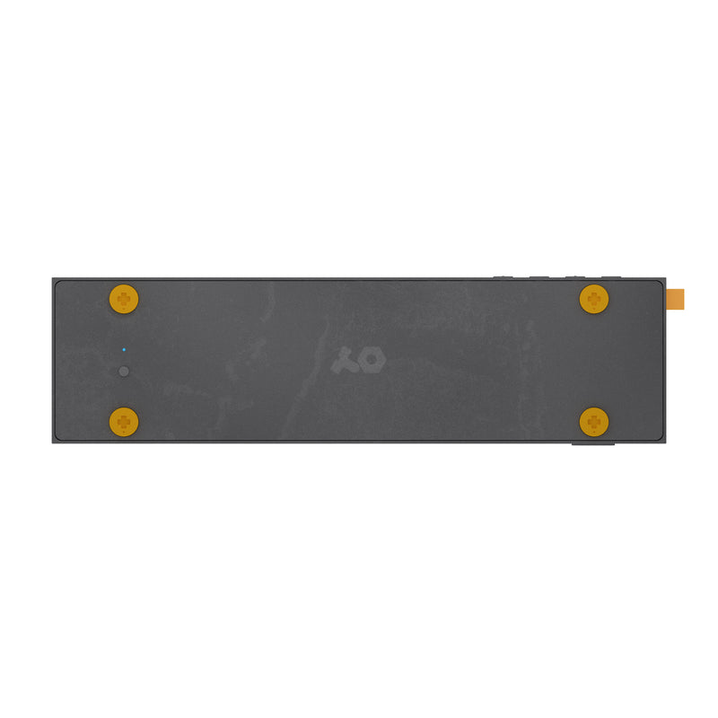 OP-Z TEENAGE ENGINEERING MULTIMEDIA SYNTHESIZER + SEQUENCER