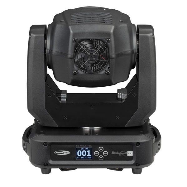 PHANTOM 100 SPOT SHOWTEC
