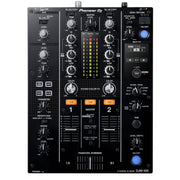 DJM-450 PIONEER DJ 2-kanaals DJ mixer