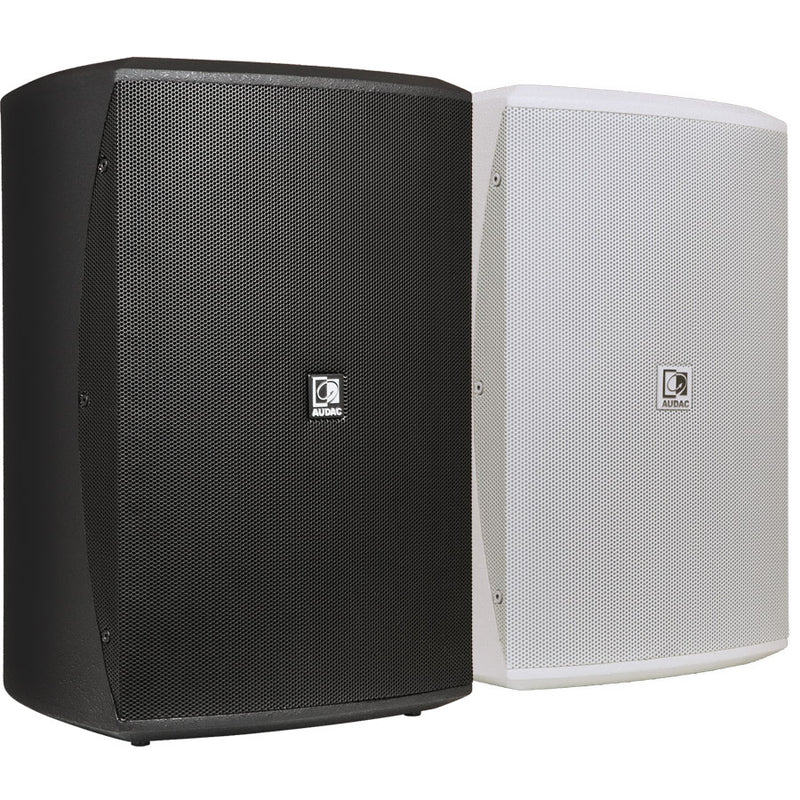 XENO8 WHITE Audac