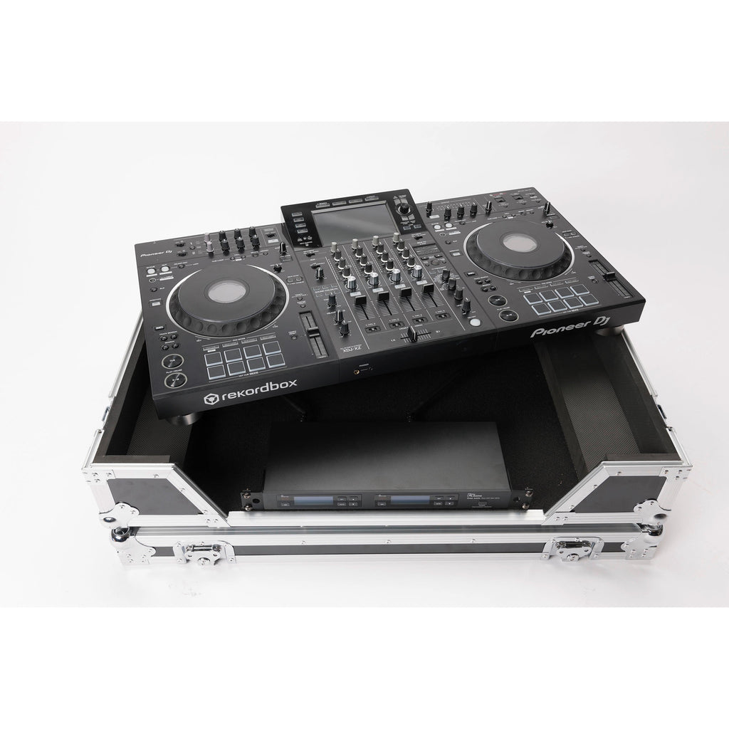 DJ-Controller Case XDJ-XZ 19'' Magma