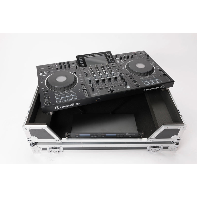 DJ-Controller Case XDJ-XZ 19'' Magma