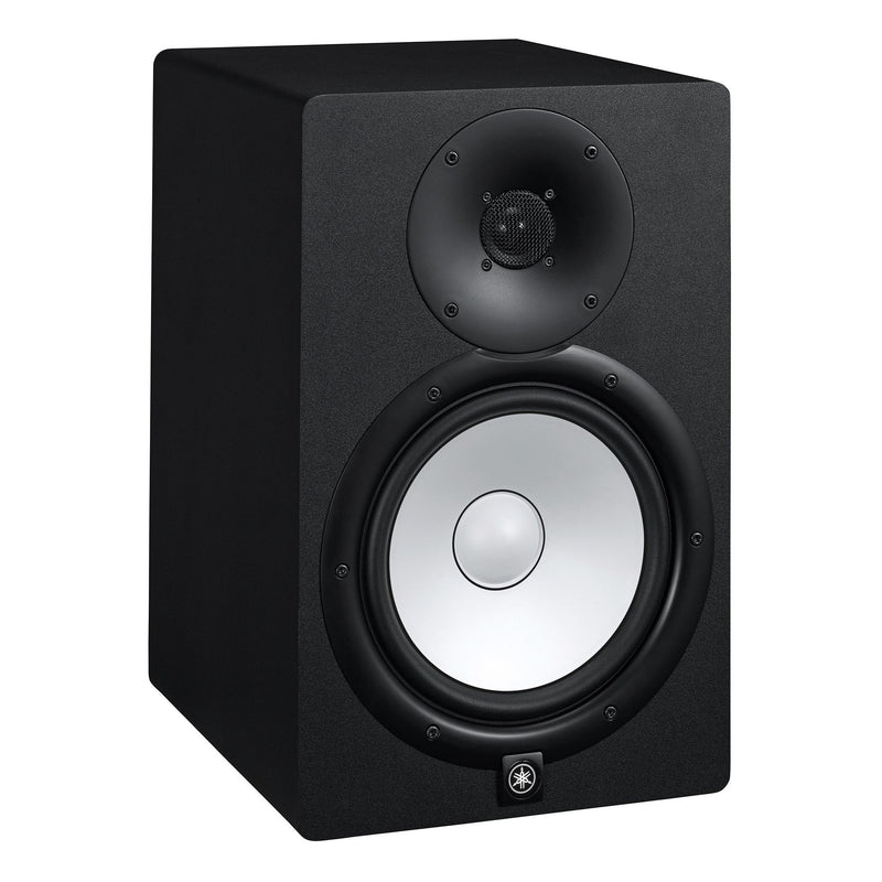 HS8 YAMAHA 8" ACTIVE NEARFIELD MONITOR 120W / STUK (ZWART)