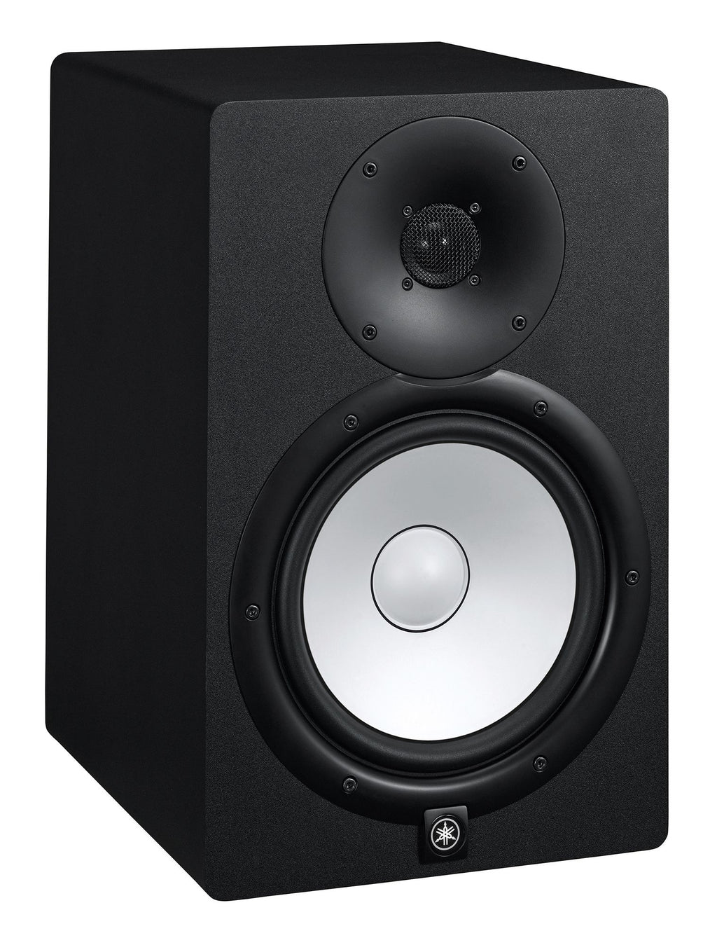 HS8 YAMAHA 8" ACTIVE NEARFIELD MONITOR 120W / STUK (ZWART)