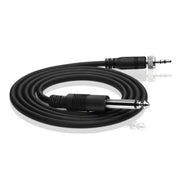 XSW 2-CI1-E SENNHEISER INSTRUMENT SET E-BAND (863-865MHz) BE