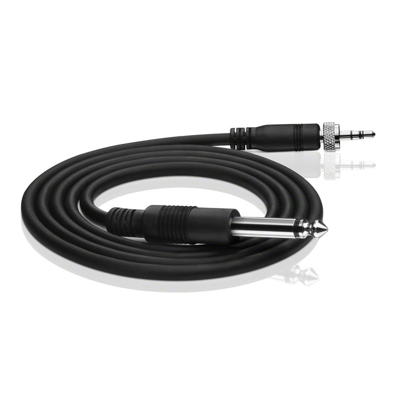 XSW 2-CI1-E SENNHEISER INSTRUMENT SET E-BAND (863-865MHz) BE