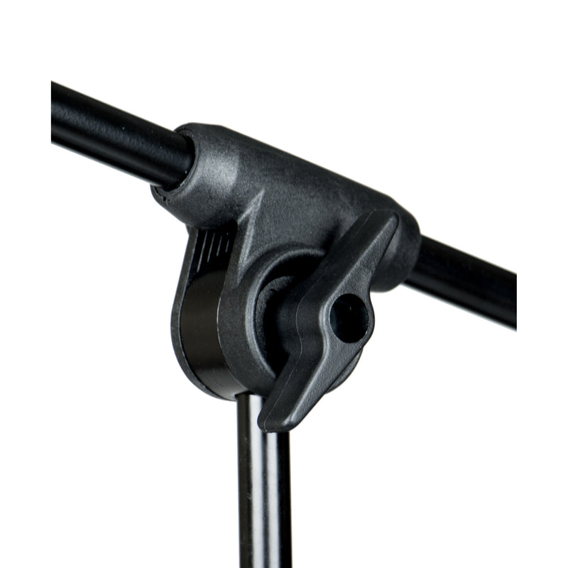 MS-25 HILEC MICROSTATIEF ZWART