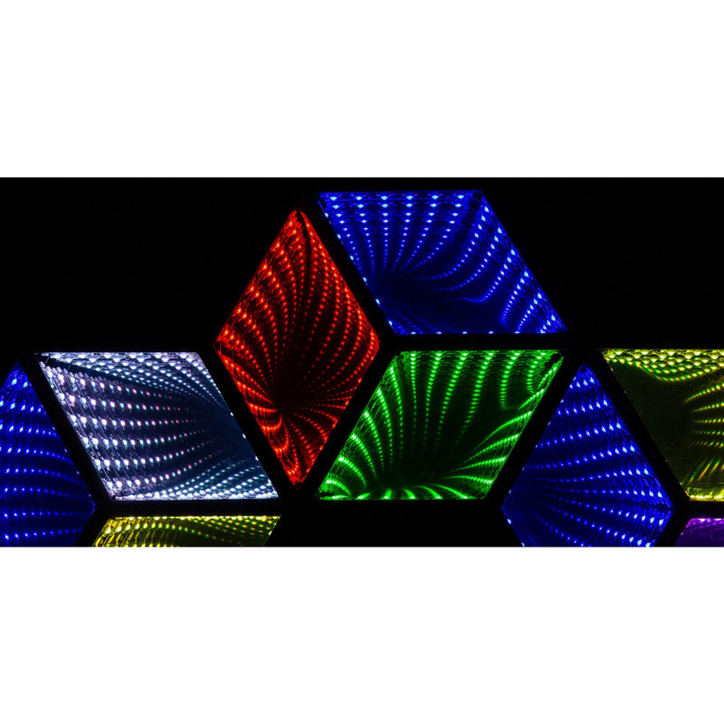 HEXAGON 3D JB SYSTEMS