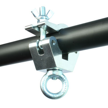 DOUGHTY CLAMP HANGING CLAMP (M12 eyenut - 340 kg)