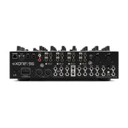XONE:96 Allen&amp;Heath 8-kanaals analoge DJ-Mixer