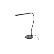 12296 LED PIANO LAMP ZWART K&amp;M