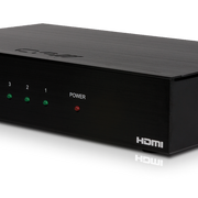 HDMI SPLITTER 1IN 4 UIT CYP
