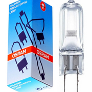 LAMP OSRAM 36V 400WATT 64665 HLX LL LONGLIFE 300U -Eindereeks