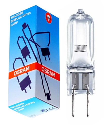 LAMP OSRAM 36V 400WATT 64665 HLX LL LONGLIFE 300U -Eindereeks