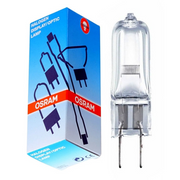 LAMP OSRAM 36V 400WATT 64665 HLX LL LONGLIFE 300U -Eindereeks