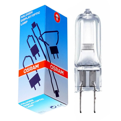 LAMP OSRAM 36V 400WATT 64665 HLX LL LONGLIFE 300U -Eindereeks