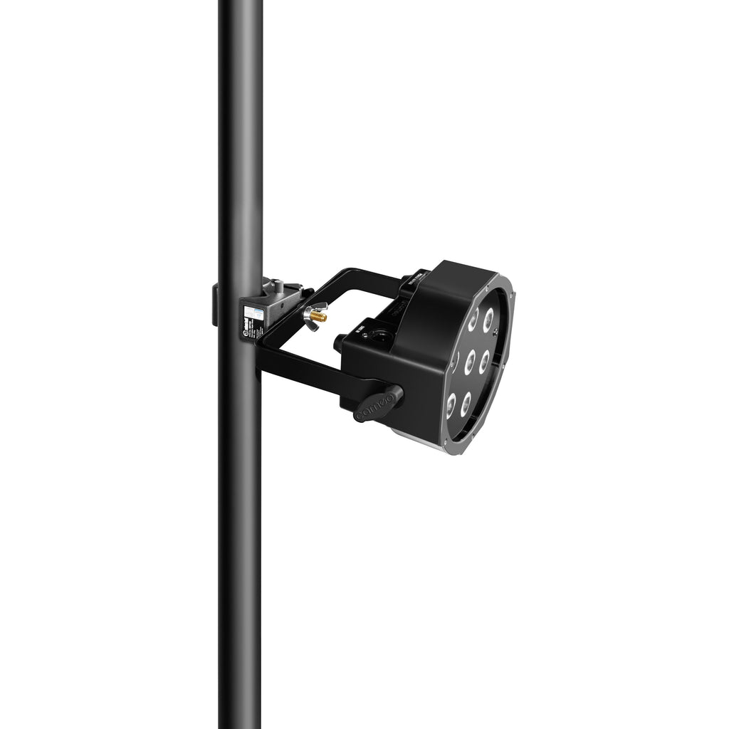 LS VARI-POLE 01 B GRAVITY CLAMPING POLE 2.10m- 3.70m