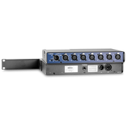 Lumisplit 1.6 DMX Splitter 6-Weg Luminex