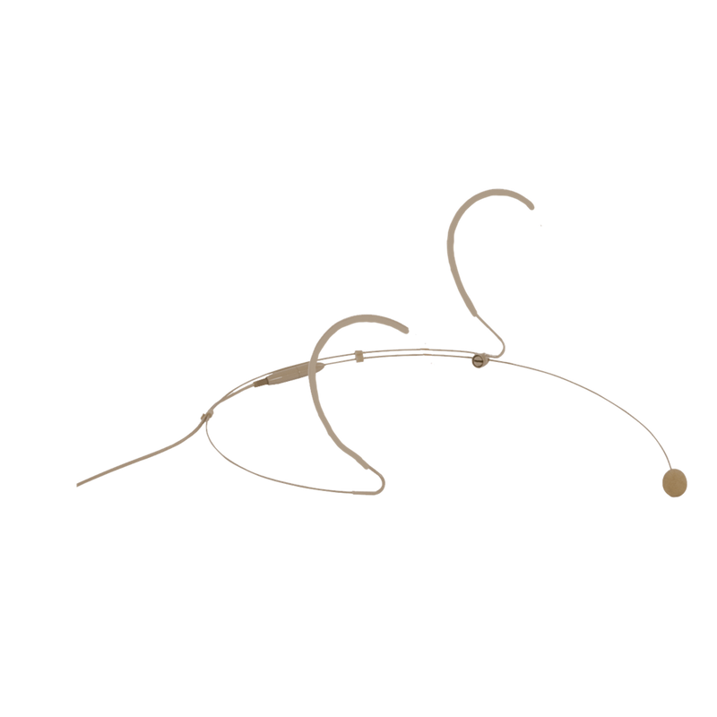 CMX726/S AUDAC HEADSET (BEIGE)