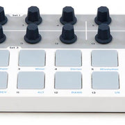 BeatStep Arturia Controller