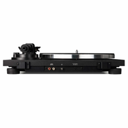 TURN 2 Reloop HiFi Platenspeler Zwart (B-stock)