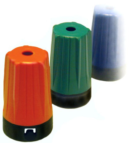 BST-BNC-2 BNC KLEURENBEHUIZING ROOD NEUTRIK 