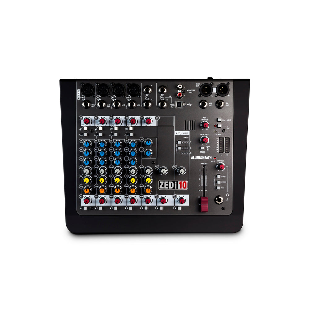 ZEDI-10 ALLEN &amp; HEATH 