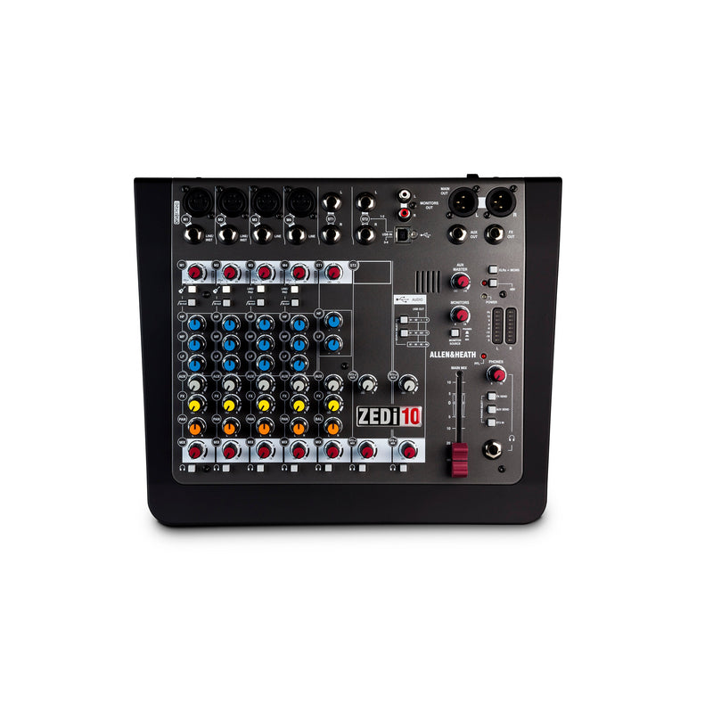 ZEDI-10 ALLEN &amp; HEATH 