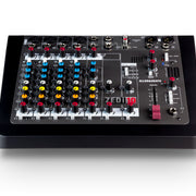 ZEDI-10 ALLEN &amp; HEATH 