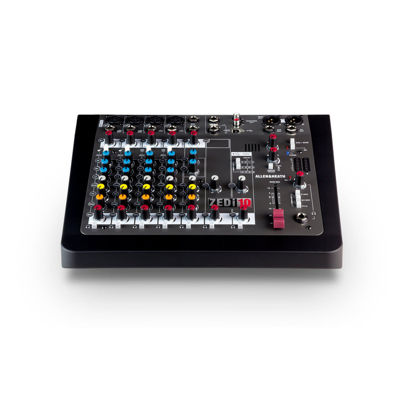 ZEDI-10 ALLEN &amp; HEATH 