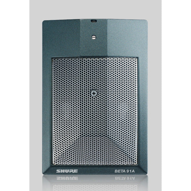BETA 91A SHURE KICKDRUM MICROFOON