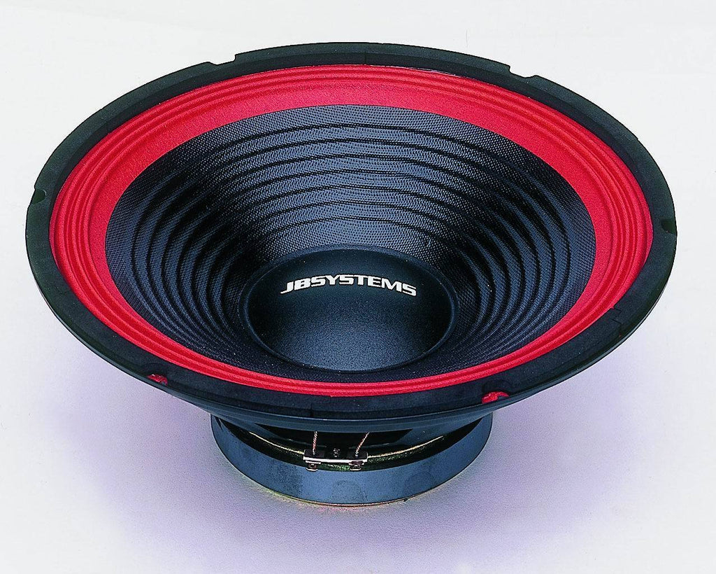 SP-15/250 WOOFER JB 15'' / 38cm  250W RMS 8 OHM