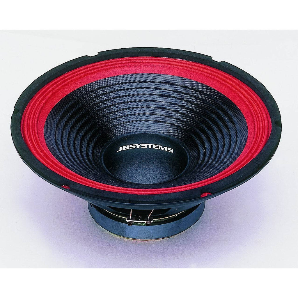 SP-15/250 WOOFER JB 15'' / 38cm  250W RMS 8 OHM