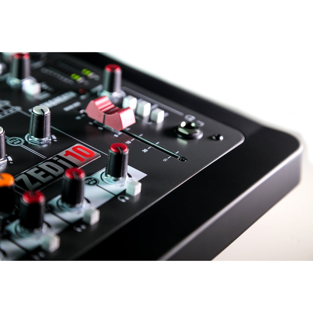 ZEDI-10 ALLEN &amp; HEATH 