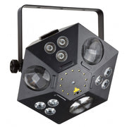Alien JB-Systems Licht Effect