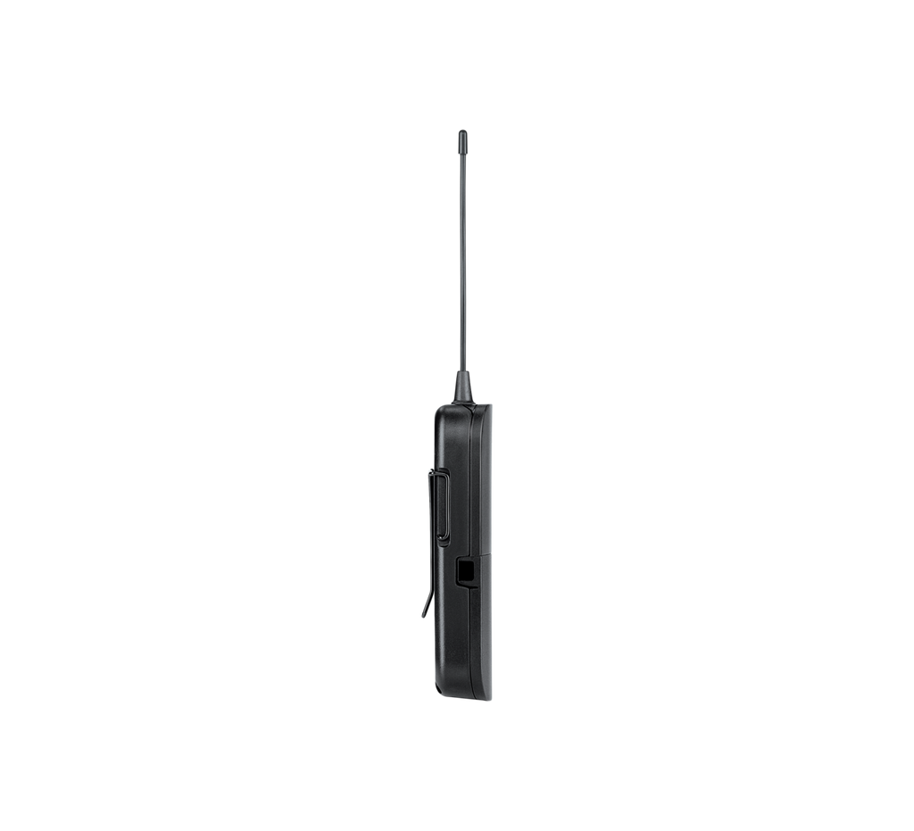 BLX14RE/SM35-H8E SHURE DRAADLOOS HEADSET SYST (518-542MHz)BE