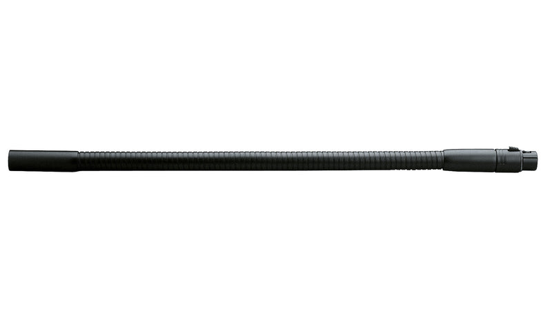 230/3 GOOSENECK BLACK K&amp;M