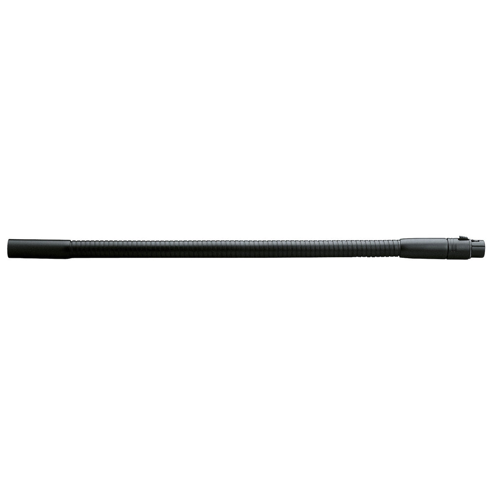 230/3 GOOSENECK BLACK K&amp;M
