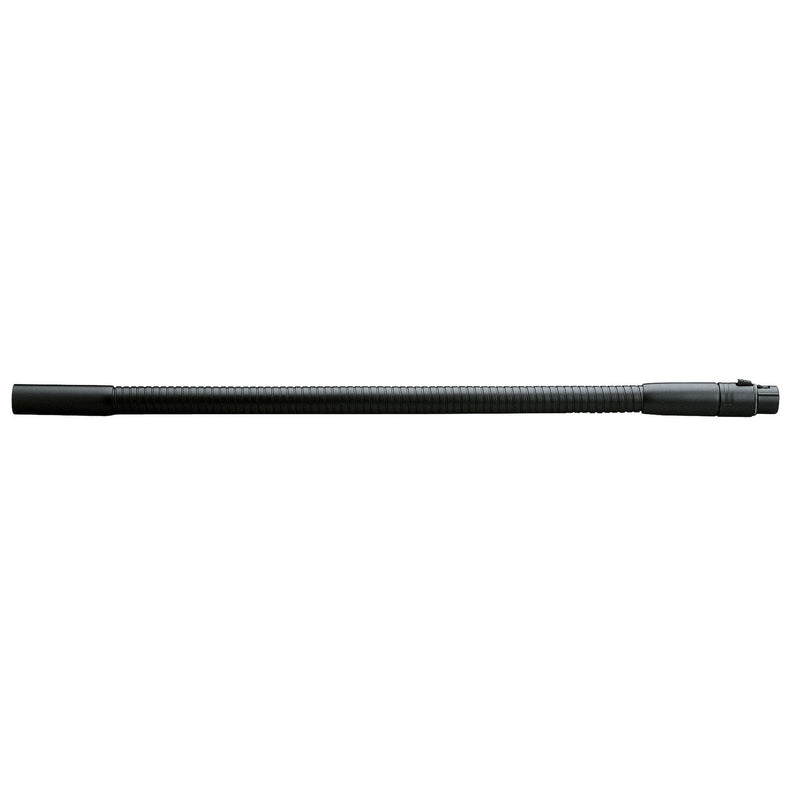 230/3 GOOSENECK BLACK K&amp;M