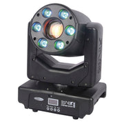 Shark Combi Spot One Showtec Wash en Spot Moving Head