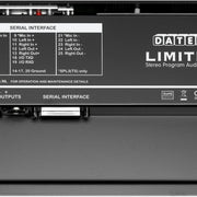 SPL-2TS MKII DATEQ 