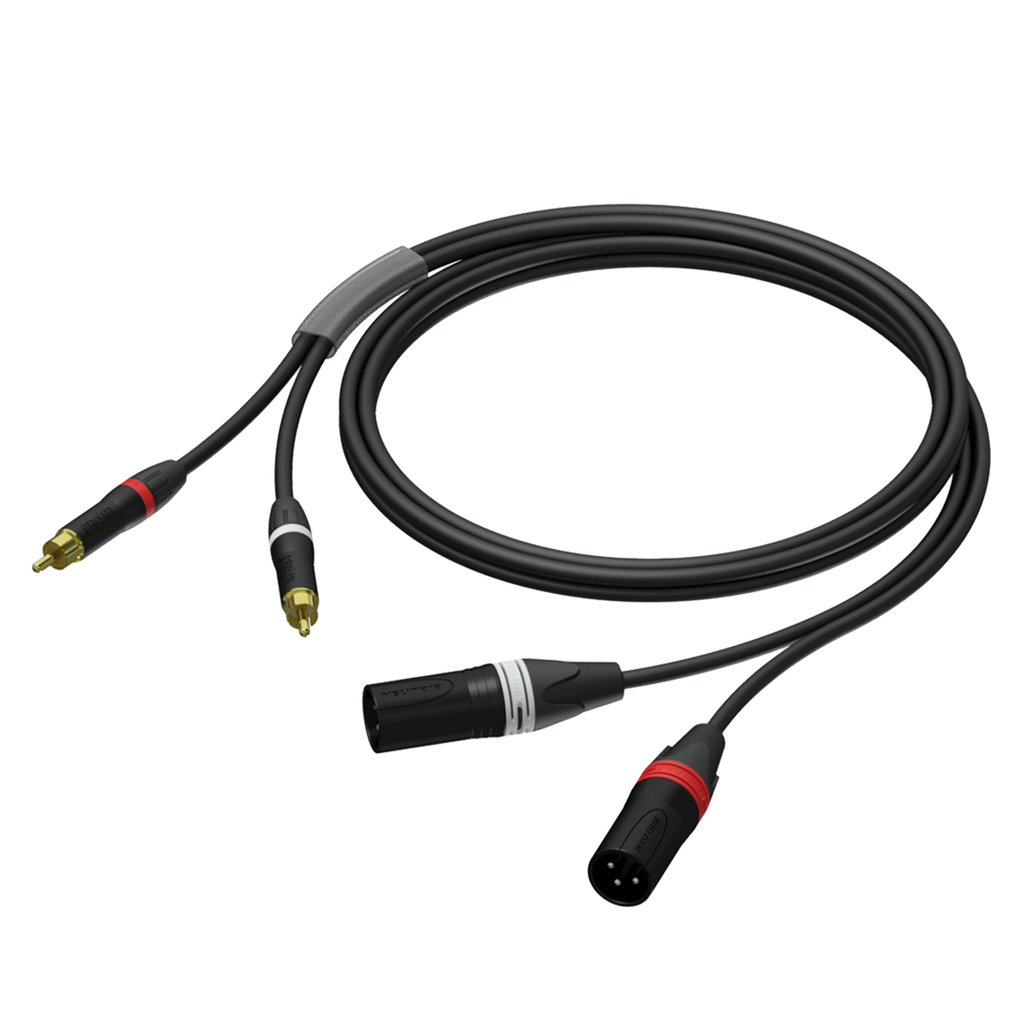 PRA701/3 PROCAB