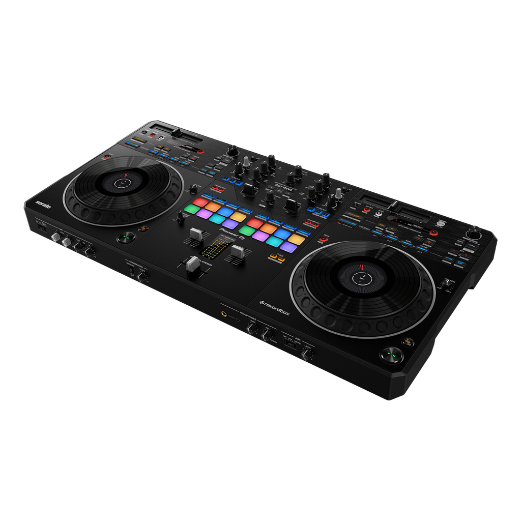 DDJ-REV5 Pioneer DJ 2-kanaals-dj-controller