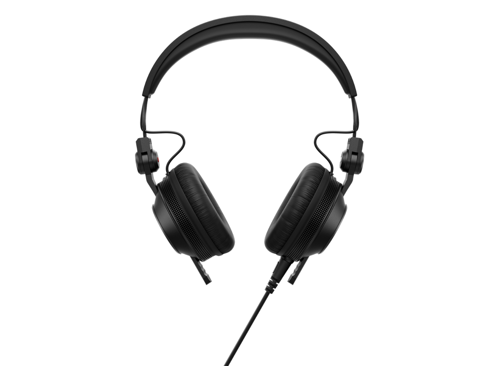 HDJ-CX Dj-Hoofdtelefoon Pioneer DJ 